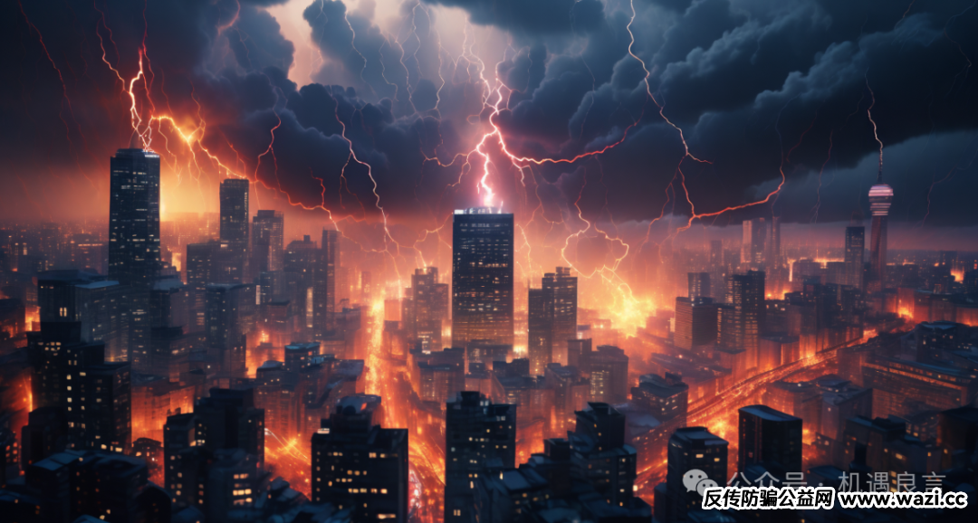 紧急避雷！WkeyDAO卷走10亿跑路，几十万人倾家荡产!