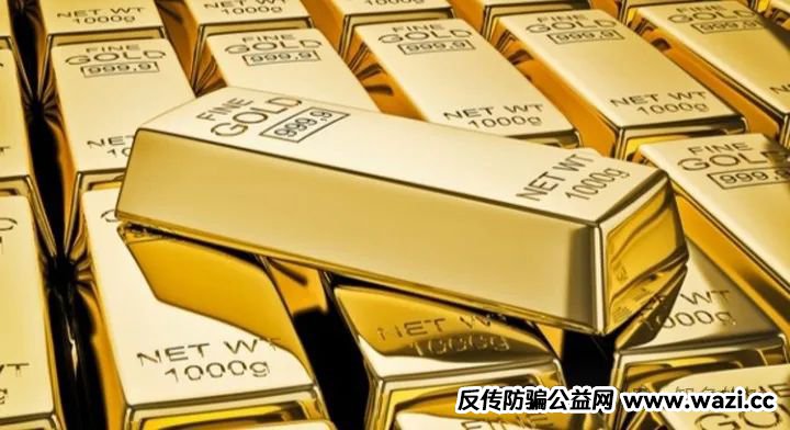曝光7个资金盘，揭秘高危盘的内幕！