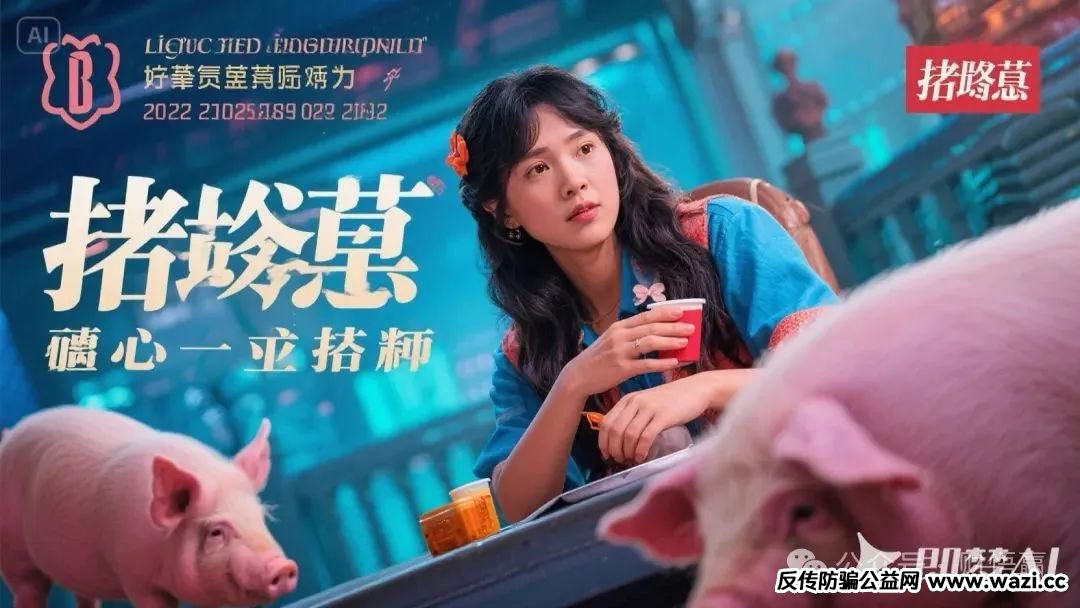 你曾陷入过“杀猪盘”的温柔陷阱吗？一位受害者的自述与心理解剖