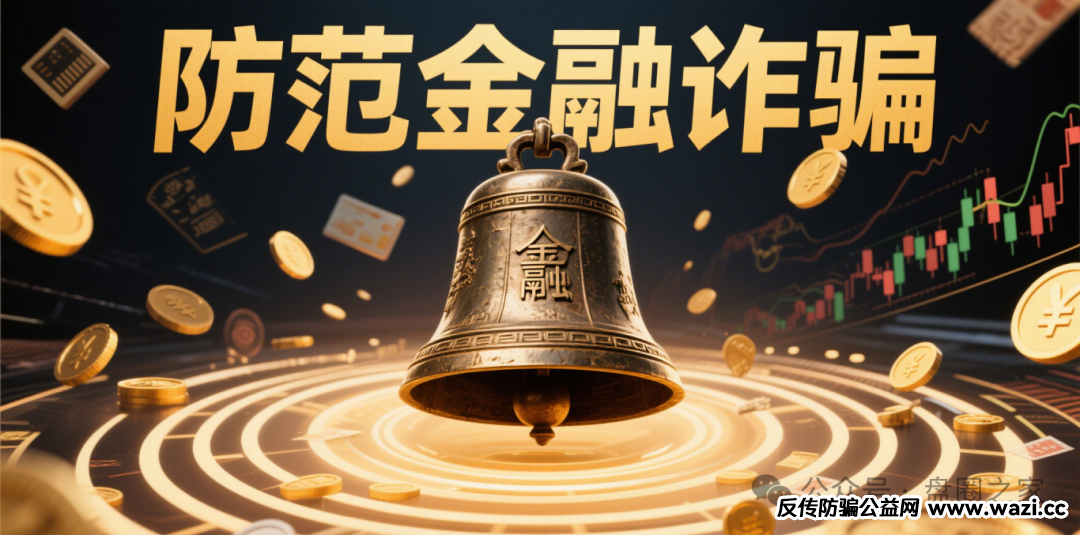 警惕 “创业天下” 资金盘骗局：虚假上市梦破碎，投资者需及时止损