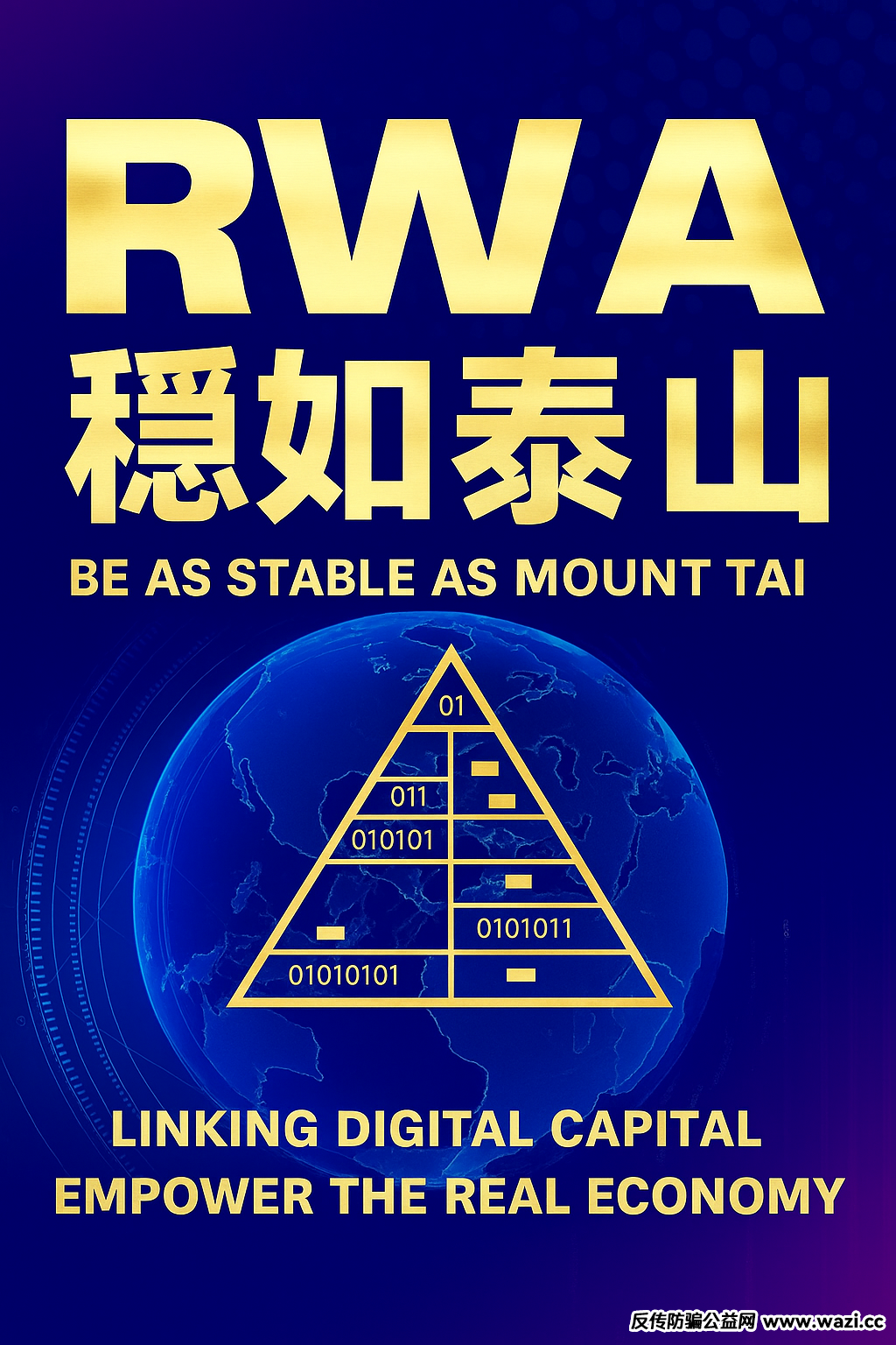 【警惕】 RWA 概念下的质押分红类资金盘骗局：16 万会员卷入，操盘手圈钱过亿！