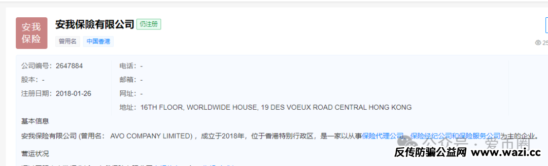 【安我股保】股票资金盘骗局揭秘：即将崩盘，血本无归！
