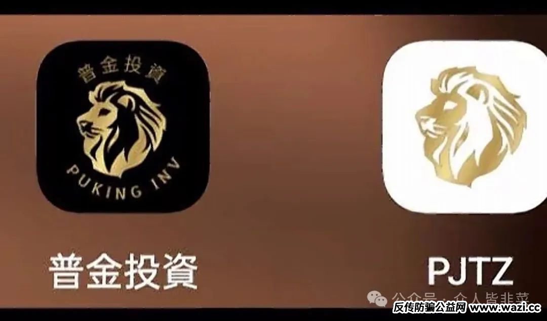 “又跑路！【普金投资,信和证券】远离这些资金盘诈骗项目，千万别碰！