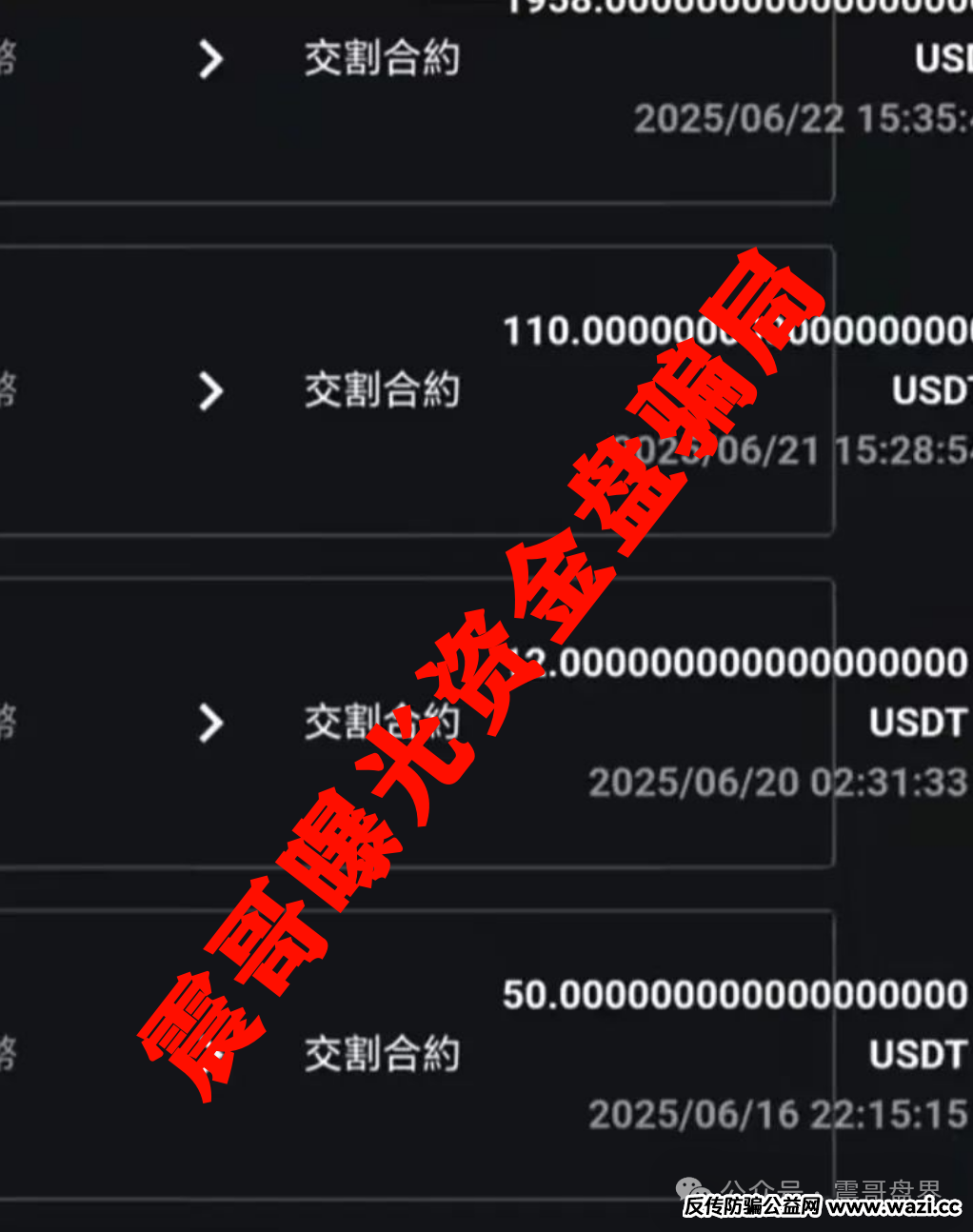 曝光仿盘：【荣辉资产】BXO交易所离崩盘跑路还会远吗！