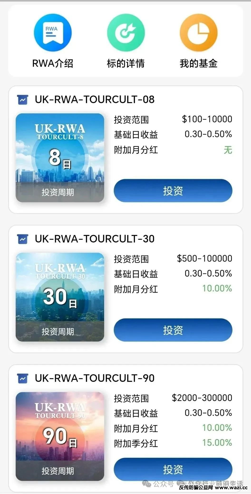 当心!这20个平台都是资金盘传销虚拟币骗局,有些即将出事!