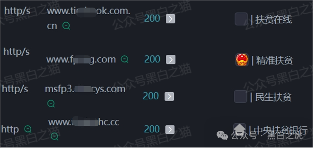 赶紧远离“政务服务”“银发社区”“国际减贫”等伪冒国字号围剿老年人圈子