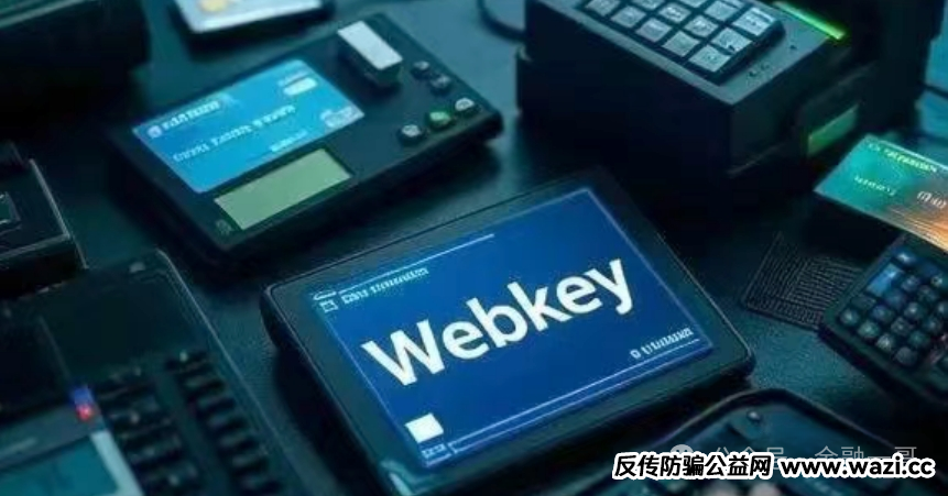 【WkeyDAO】从区块链神话到彻底崩盘，27万人被收割！