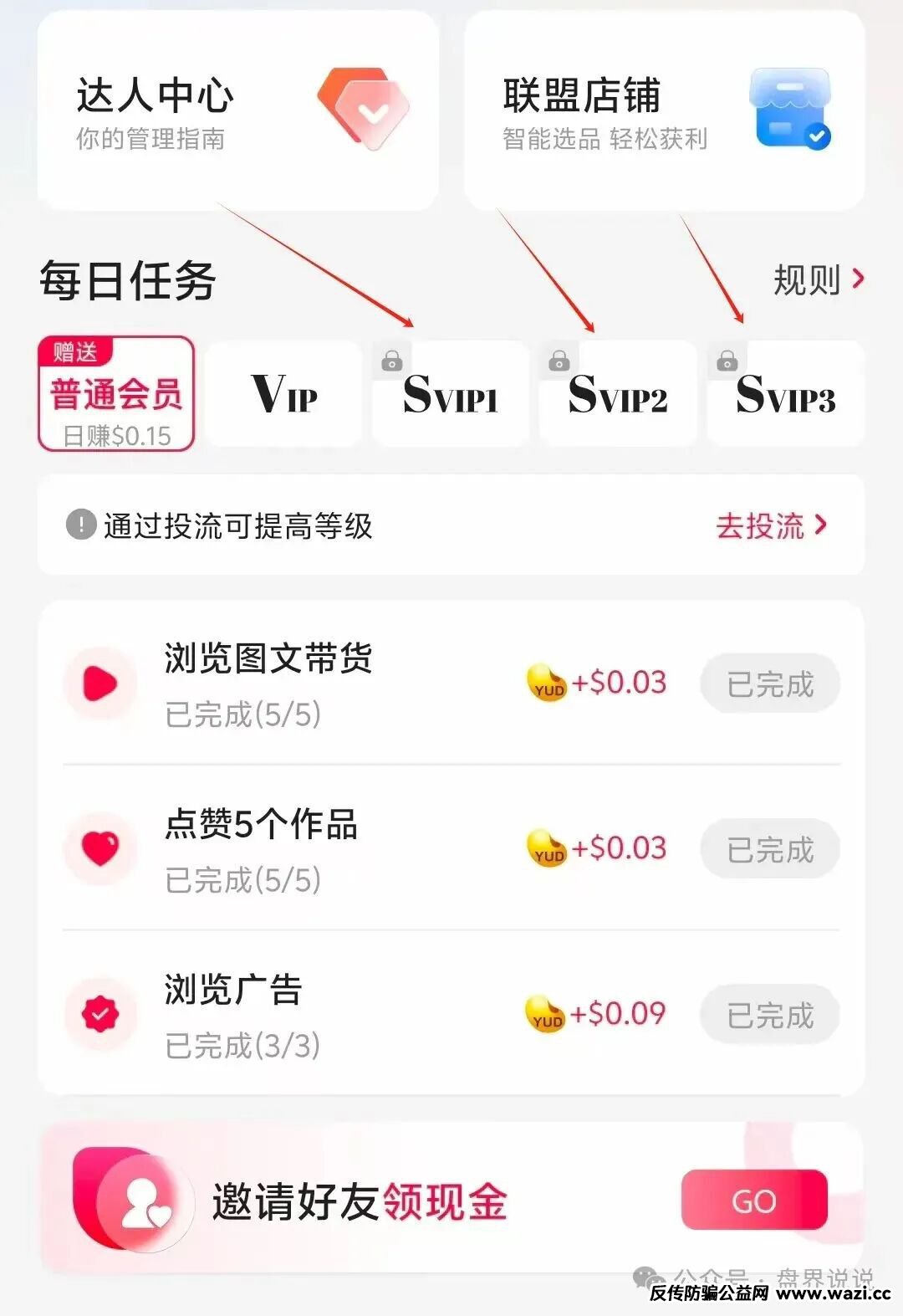 高度预警【优里里】跨境电商，新人拉不动，目标对准老用户，老镰刀王强开始收割。