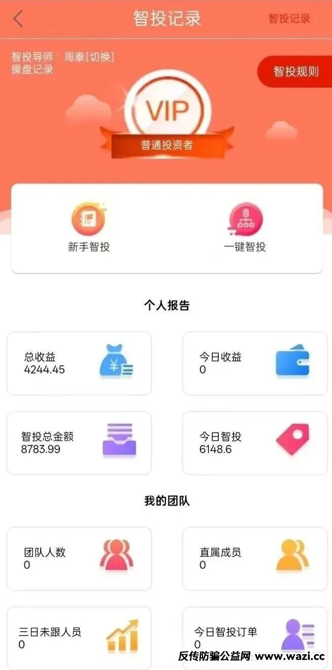 赛博风投(恒富基金)紧急预警:大量团队开始集体撤离,即将全线崩盘。