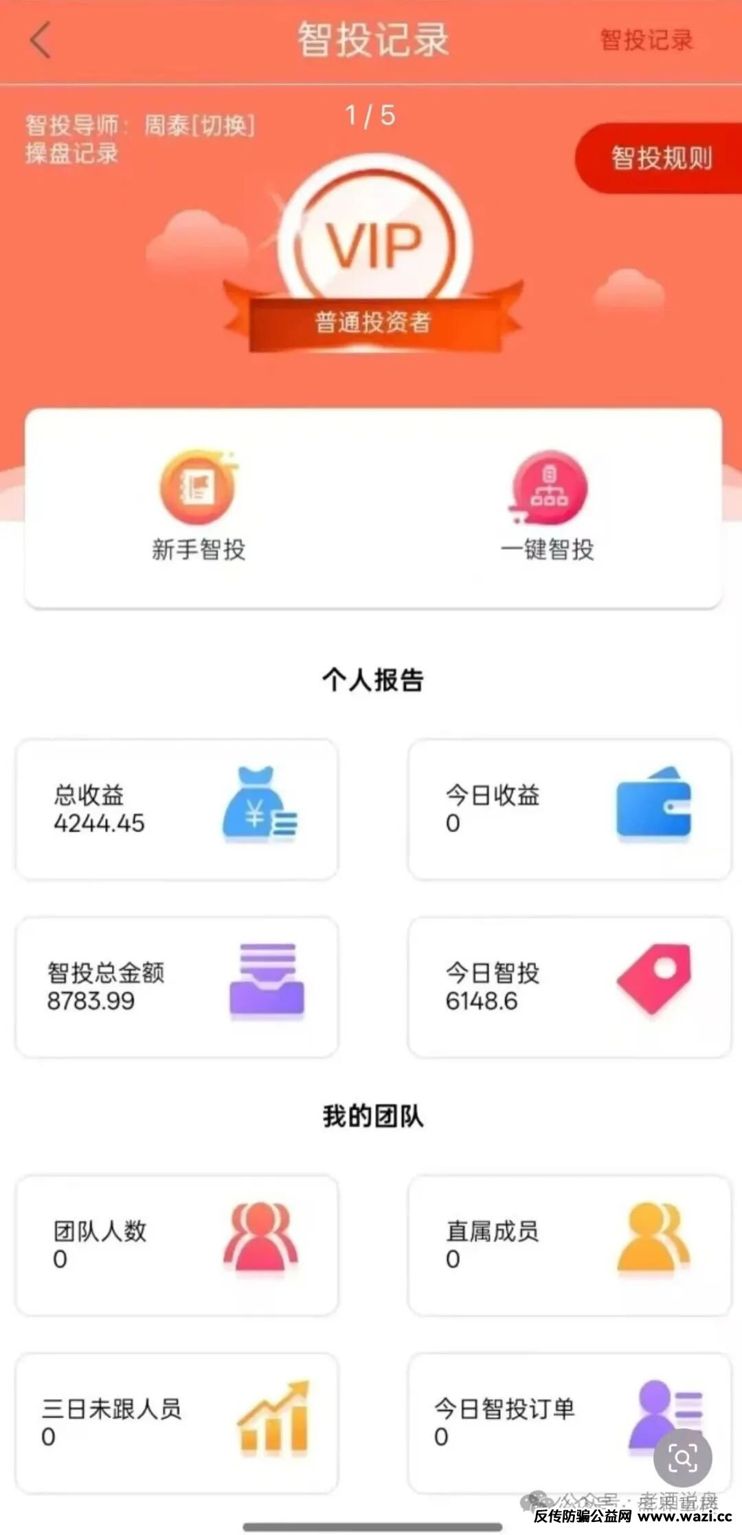 【赛博风投/恒富基金】骗局,即将崩盘跑路,已有不少团队紧急撤离!