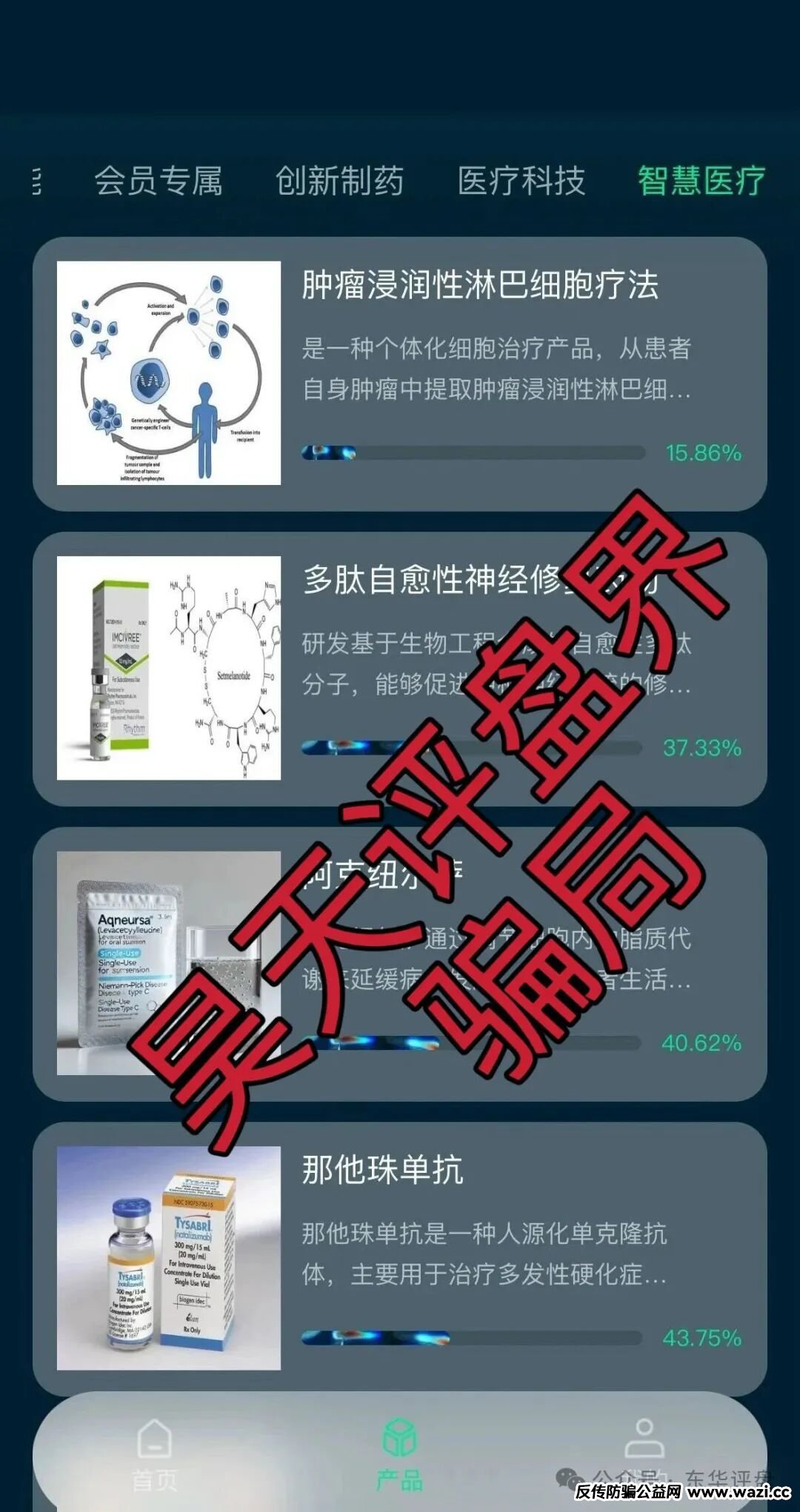 【启迪医疗/未来音分】红类资金盘骗局,7万多会员,操盘手圈钱十几亿,目前