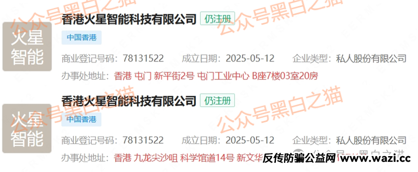 揭秘“MARS AI火星智能科技”，层层深入，揭露不为人知的真相，团队长能解释