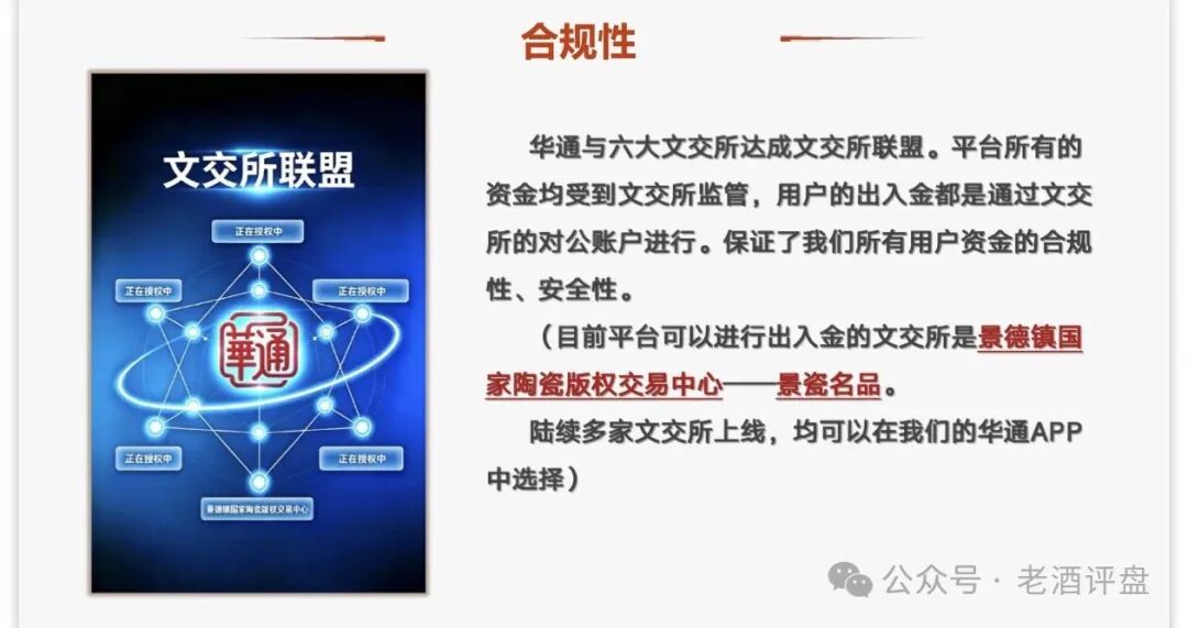 警惕“华通-HT数字资产”伪装资金盘,高收益陷阱藏万丈深渊!! 警惕“华通-HT数字资产”伪装资金盘,高收益陷阱藏万丈深渊!!